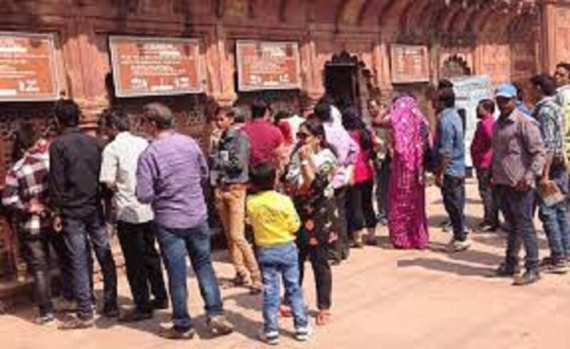 Book Taj Mahal Entry Tickets With Skip the Line Entry. - Tour Highlights