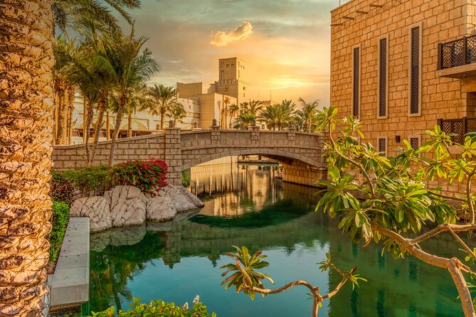 Book the Best Dubai Layover Tour With Us Today - Explore Dubai Downtown