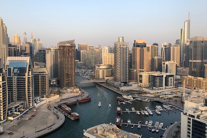 Book the Best Dubai Layover Tour With Us Today - Admire the Burj Khalifa