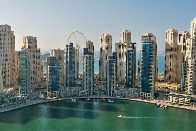 Book the Best Dubai Layover Tour With Us Today - Additional Tour Details