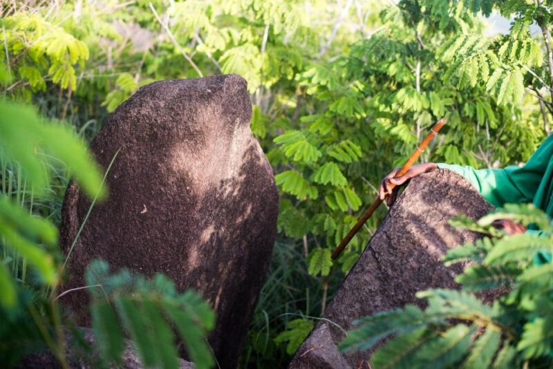 Book the Stonehenge, Greencastle Hill Hike at Sunrise/Sunset - Pickup and Itinerary