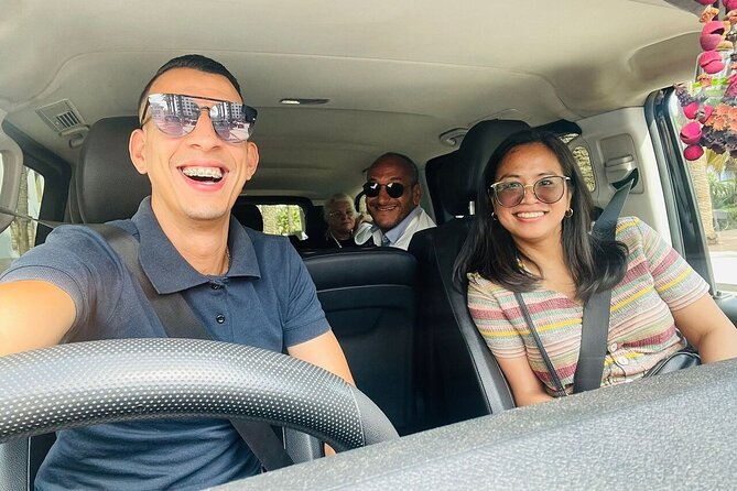 BOOK Your Private Driver in Casablanca ! - Included in the Package
