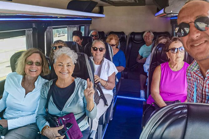 BOOK Your Private Driver in Casablanca ! - Customizing Your Casablanca Adventure