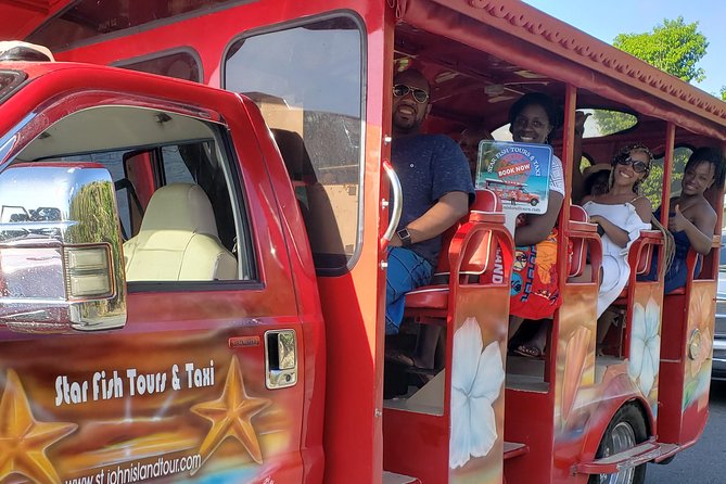 Book Your Private Two and a Half Hour Island Tour Today! - Overview and Highlights