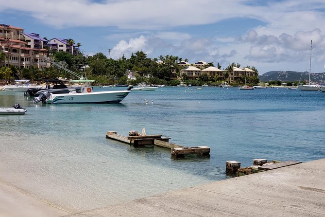 Book Your Private Two and a Half Hour Island Tour Today! - Traveler Reviews and Experiences