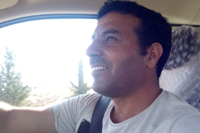 Booking Transportation Minivan in Jordan - Payment and Cancellation
