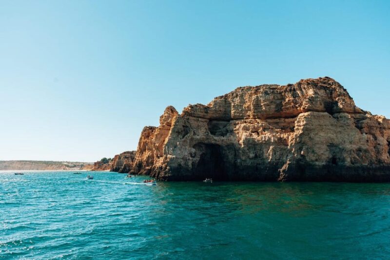 BOOMSHAKA Kayak Tour - Itinerary