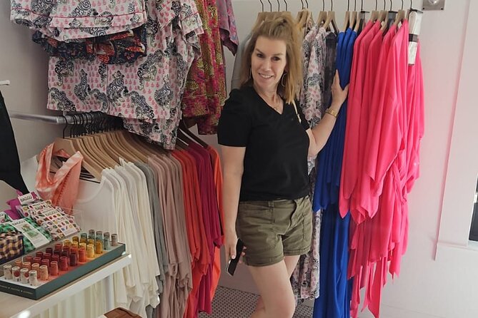 Boone Bash Scavenger Hunt - Accessibility and Participation