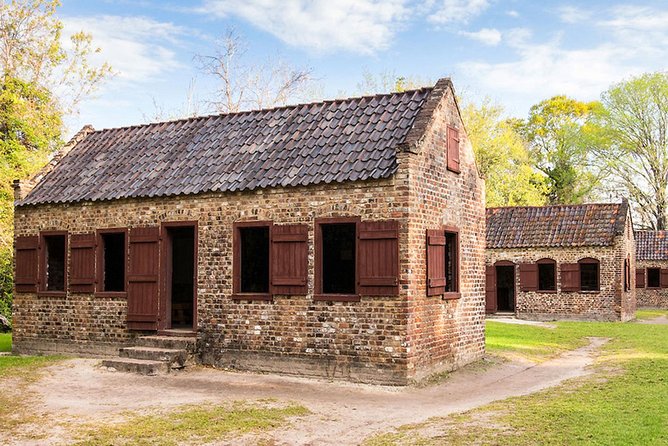 Boone Hall Plantation All-Access Admission Ticket - Operating Hours