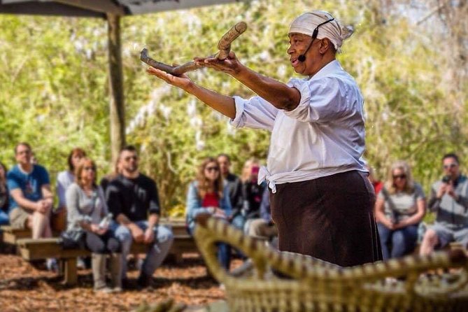 Boone Hall Plantation All-Access Admission Ticket - Visitor Reviews