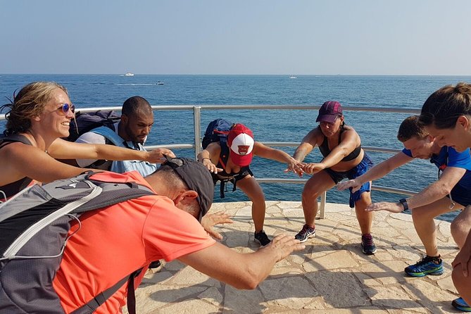 Bootcamp Sessions 1h - Booking Information
