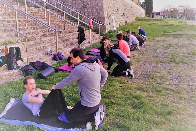 Bootcamp Sessions 1h - Health and Accessibility