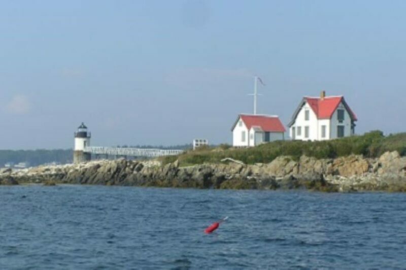 Boothbay Harbor: Schooner Apple Jack Daytime Sailing Cruise - Practical Details and Value