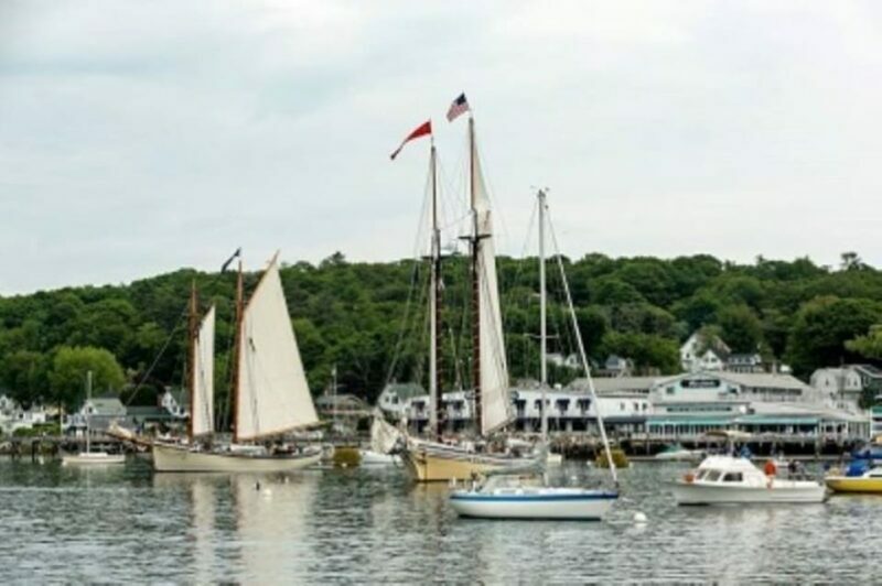 Boothbay Harbor: Schooner Apple Jack Daytime Sailing Cruise - What to Bring and What Not
