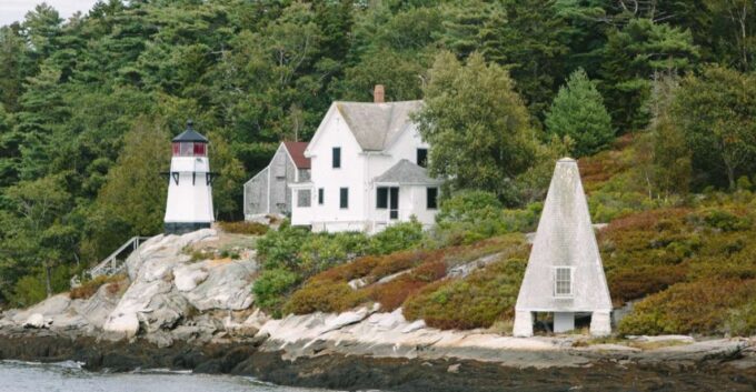 Boothbay Harbor: Spectacular Kennebec River Cruise - Frequently Asked Questions