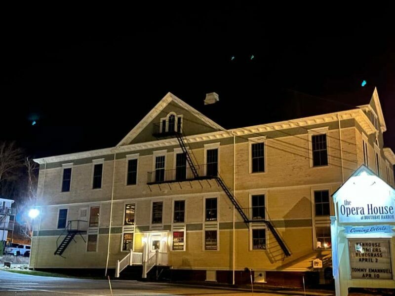 Boothbay Haunted Ghost Walking Tour - What We Think About the Value