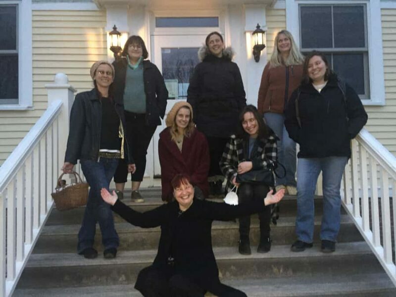 Boothbay Haunted Ghost Walking Tour - Who Should Consider This Tour?