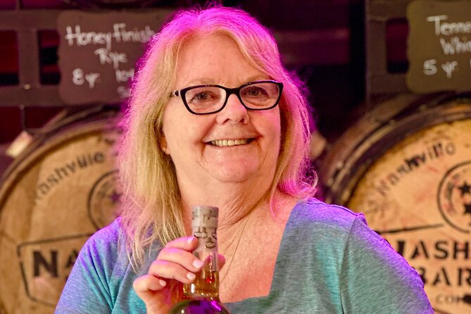 Bootleggers and Bloodshed Tennessee Whiskey Tasting Tour - Reviews and Traveler Feedback