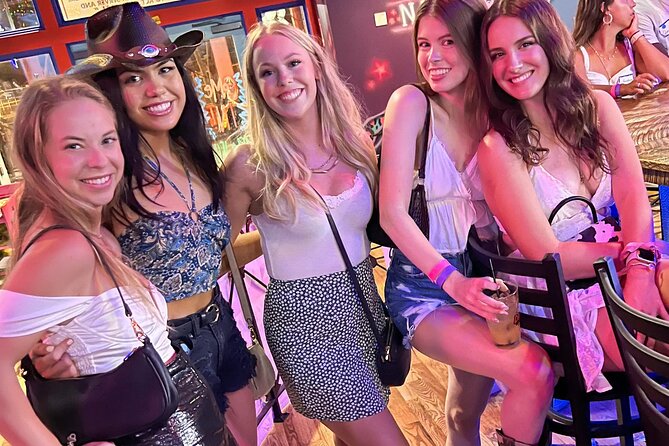 Booze, Brews, and Boos: Nashvilles Haunted Pub Crawl - Ghostly Encounters at Skulls Rainbow Room