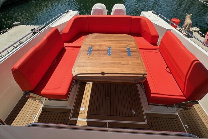 Booze Cruise & Sandbar - Sipping Cocktails and Soaking up the Sun