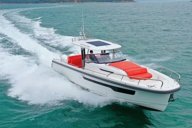 Booze Cruise & Sandbar - Private Tour and Lowest Price Guarantee