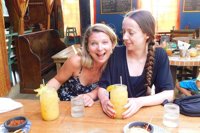 Booze Cruise Through Nosara - Included Transportation and Gratuities