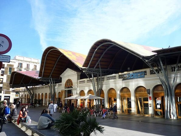 Boqueria & St Caterina Markets With Food & Tapas Small Group Tour - Good To Know