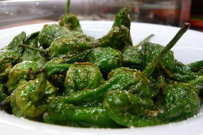 Boqueria & St Caterina Markets With Food & Tapas Small Group Tour - Tour Reviews and Ratings