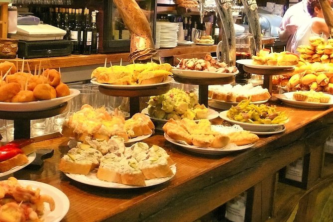 Boqueria & St Caterina Markets With Food & Tapas Small Group Tour - Booking Information