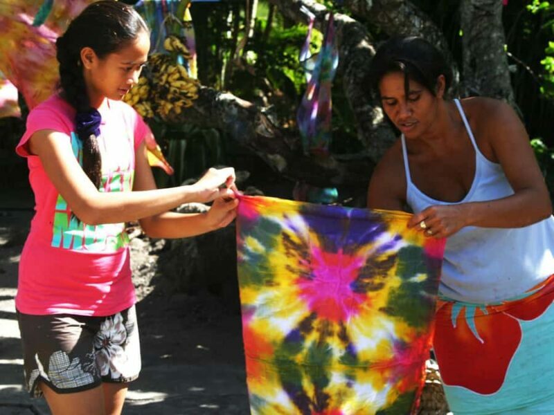 Bora Bora: 4x4 Safari with Snorkelling Combo Tour - Authenticity and Overall Value