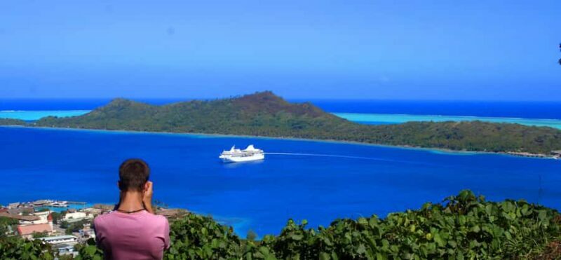 Bora Bora: 4x4 Safari with Snorkelling Combo Tour - FAQ