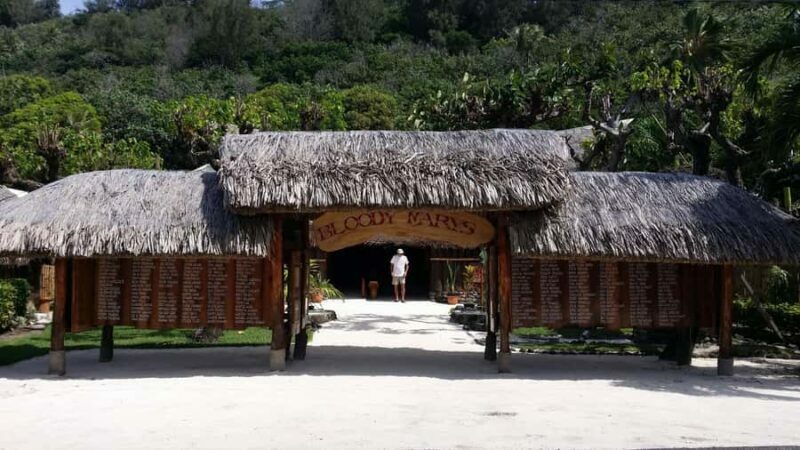 Bora Bora Adventure Day: 4X4 and Jet Ski with Lunch - An In-Depth Look at the Bora Bora Adventure Day