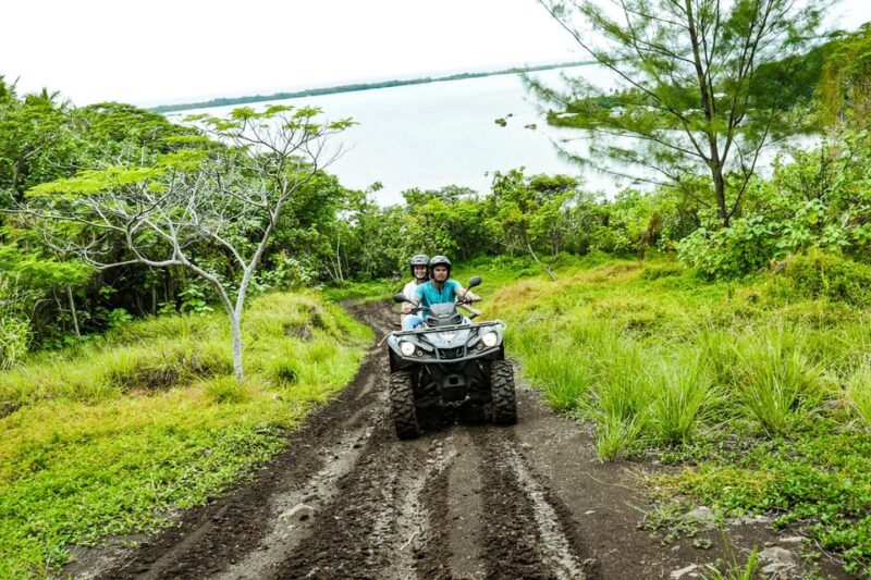 Bora Bora Adventures ATV / QUADS Tours - Participant Restrictions and Requirements