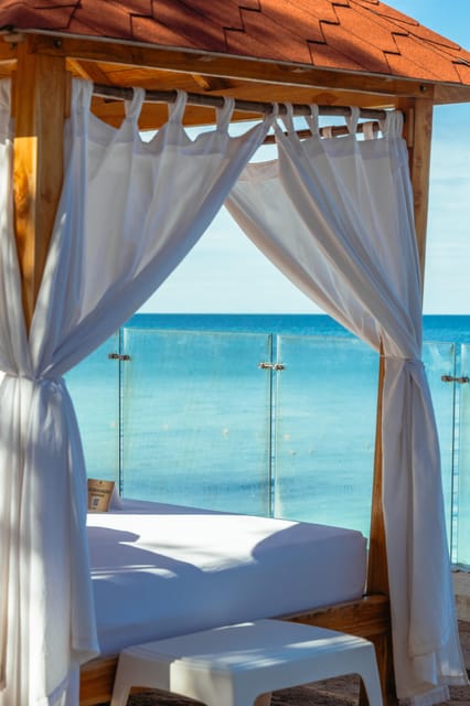 BORA BORA AREA CLUB - Meeting Point and Time