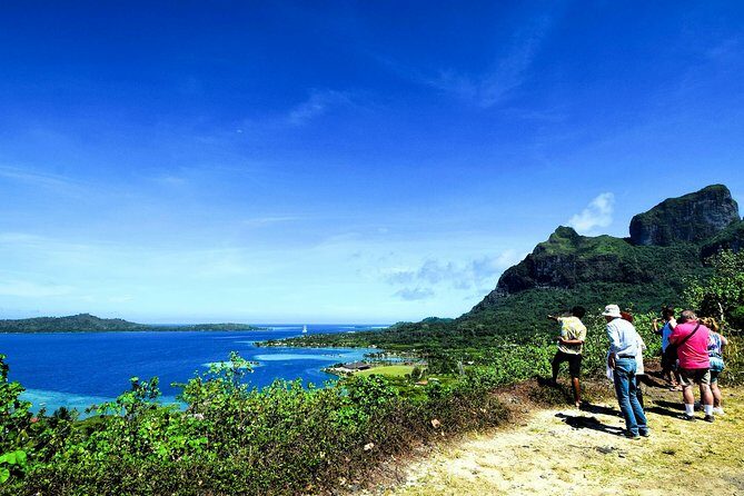 Bora Bora Combo Tour: Lagoon Cruise and 4WD Tour Including Snorkeling - Final Thoughts: Who Should Consider This Tour?