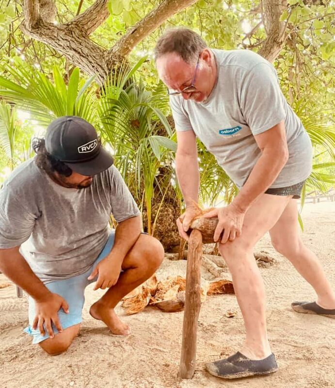 Bora Bora: Full day Lagoon Safari & Lunch on a Motu - ST - Final Thoughts on the Experience and Who It’s For