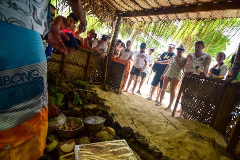 Bora Bora: Full-Day Lagoon Snorkelling Tour - Frequently Asked Questions