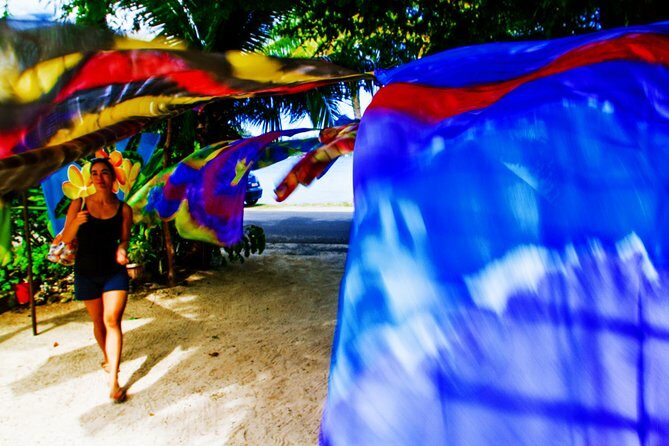 Bora Bora: Half Day Island 4WD Guided Tour - FAQ
