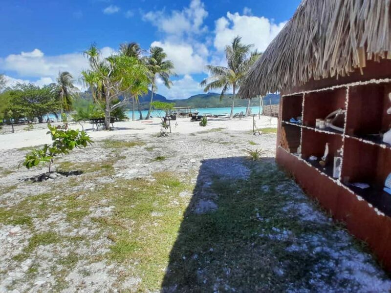 Bora Bora: Half-Day Traditional Canoe Ride in the Lagoon - Final Thoughts