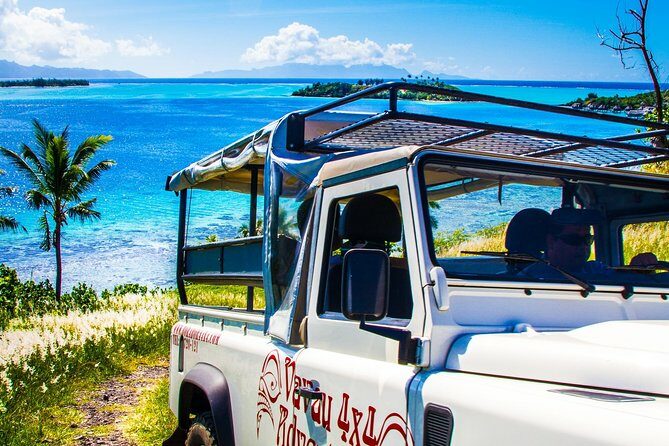 Bora Bora Private Solar Boat Experience - FAQ