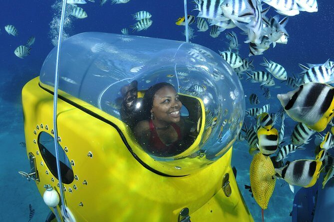 Bora Bora Underwater Scooter - The Reviews Speak for Themselves