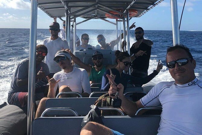 Bora Bora Whale Watching - FAQ
