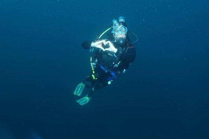 Boracay 5 Fun Dive Package Including All Equipment - Schedule
