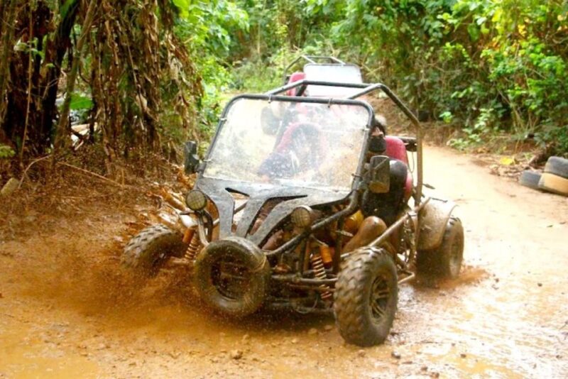 Boracay: All-Terrain Vehicle or Buggy Car Experience - Customer Feedback