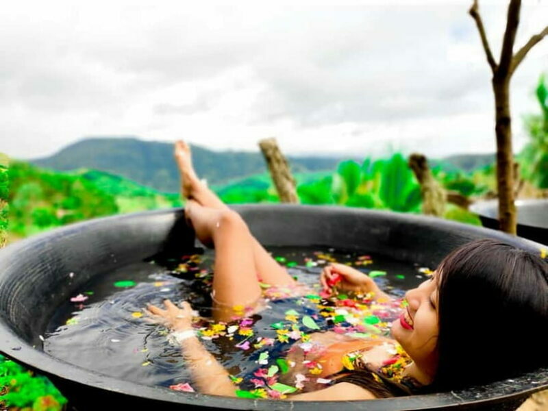 Boracay Atv Mainland Adventure with lunch - What is Included and What to Expect