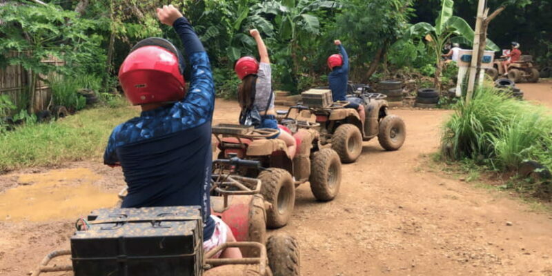 Boracay Atv Mainland Adventure with lunch - Who Is This Tour Best For?