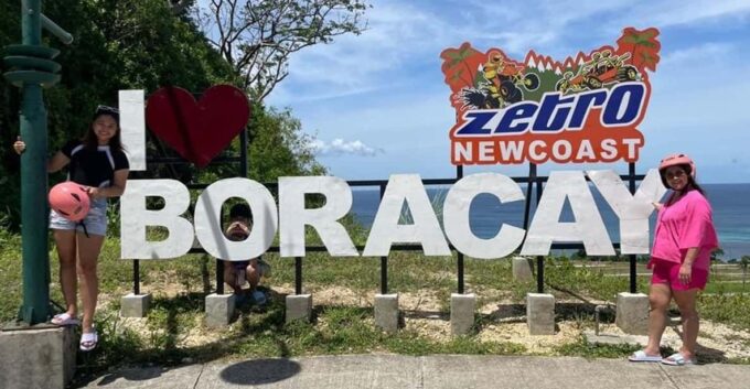 Boracay: ATV NewCoast - What to Bring