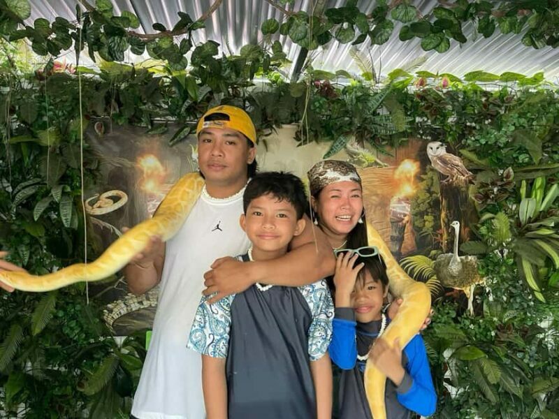 Boracay: ATV, Sky Bike and Zipline Adventure with Pickup - Analyzing the Value of the Tour