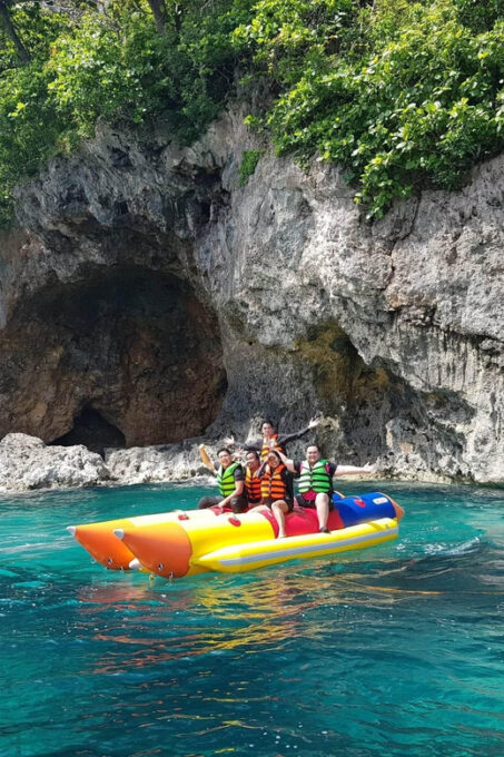 Boracay: Banana Boat Ride Experience - Frequently Asked Questions