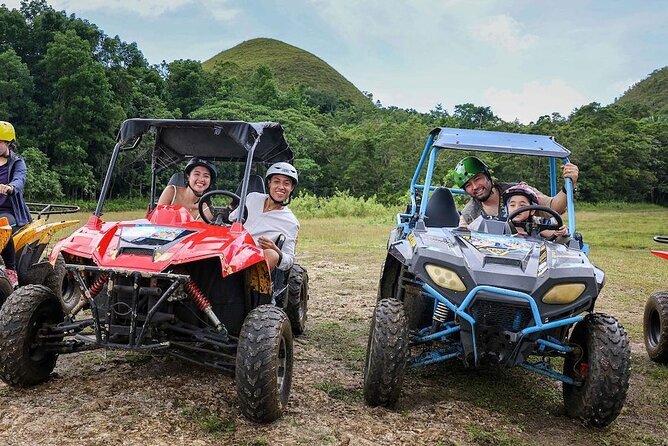 Boracay Buggy Car Adventure - Good To Know